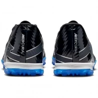 Ghete pentu fotbal Nike M ZOOM VAPOR 15 ACADEMY TF thumbnav 4